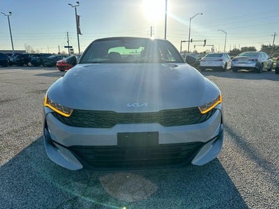 2022 Kia K5 GT-Line *ONE OWNER* IN SHOP AVAILABLE SOON