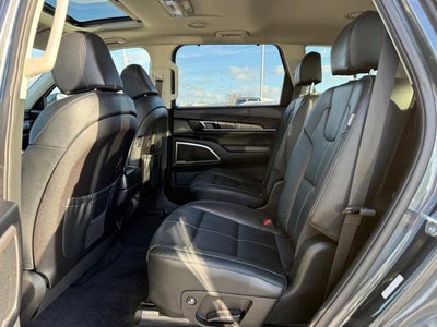 2024 Kia Telluride EX *SUNROOF & LEATHER*