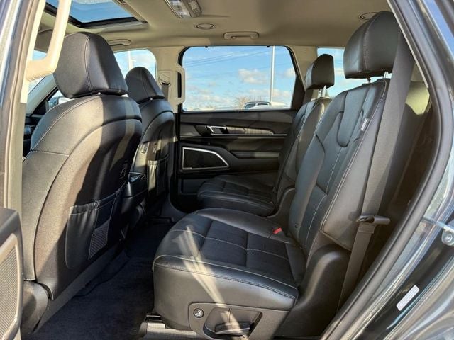 2024 Kia Telluride EX *SUNROOF & LEATHER*