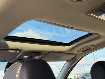 2024 Kia Telluride EX *SUNROOF & LEATHER*