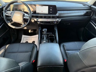 2024 Kia Telluride EX *SUNROOF & LEATHER*