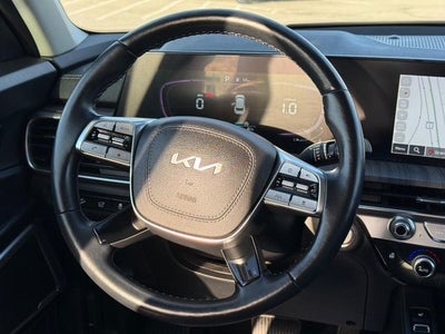 2024 Kia Telluride EX *SUNROOF & LEATHER*