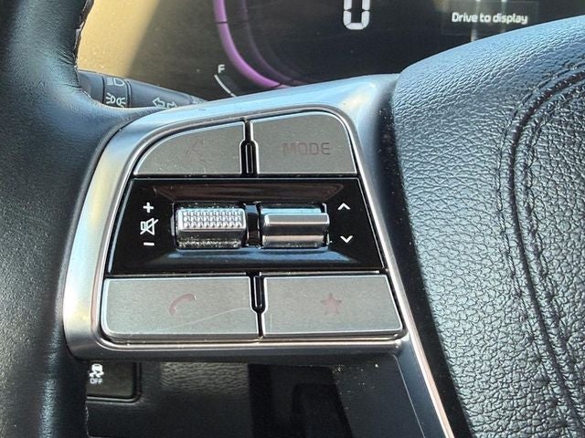 2024 Kia Telluride EX *SUNROOF & LEATHER*