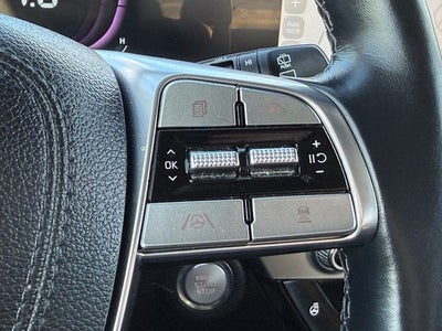 2024 Kia Telluride EX *SUNROOF & LEATHER*