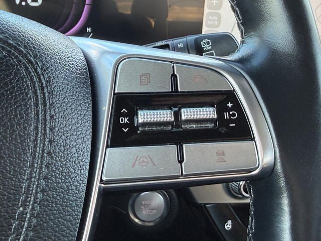2024 Kia Telluride EX *SUNROOF & LEATHER*