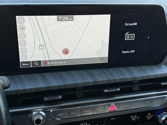 2024 Kia Telluride EX *SUNROOF & LEATHER*