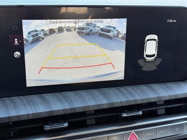 2024 Kia Telluride EX *SUNROOF & LEATHER*