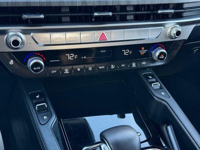 2024 Kia Telluride EX *SUNROOF & LEATHER*