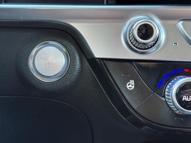 2024 Kia Telluride EX *SUNROOF & LEATHER*