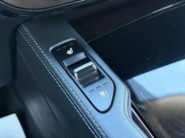 2024 Kia Telluride EX *SUNROOF & LEATHER*