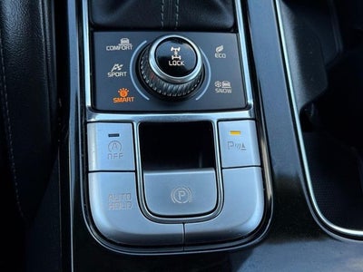 2024 Kia Telluride EX *SUNROOF & LEATHER*