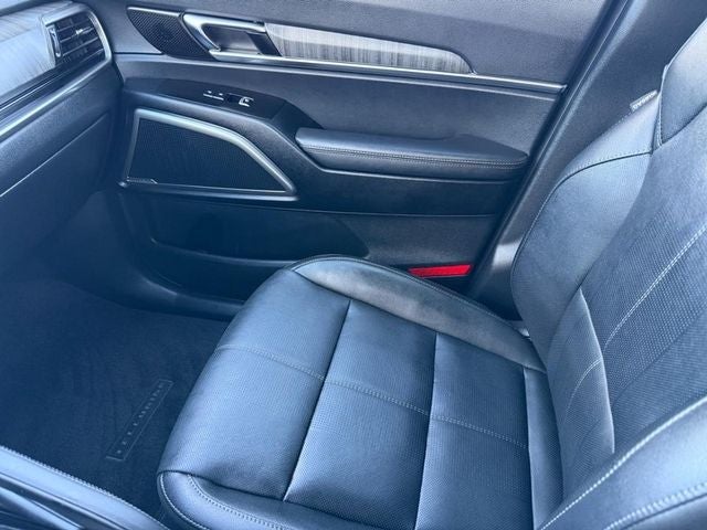2024 Kia Telluride EX *SUNROOF & LEATHER*
