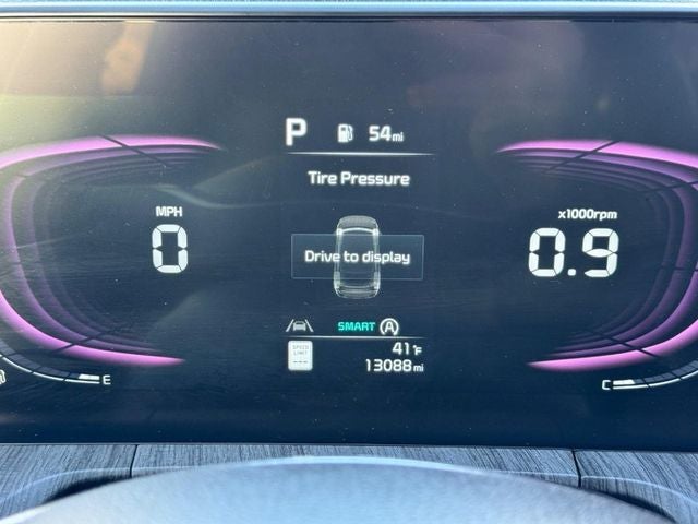 2024 Kia Telluride EX *SUNROOF & LEATHER*