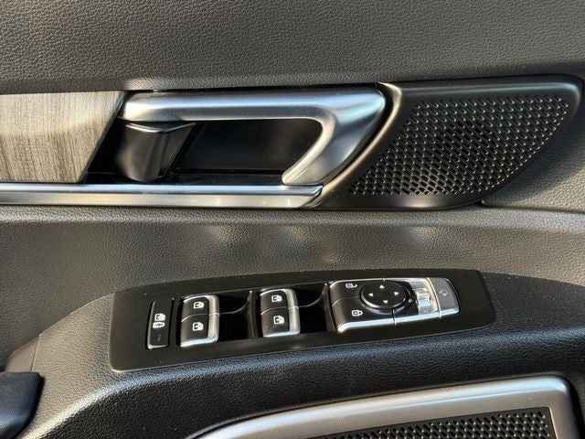 2024 Kia Telluride EX *SUNROOF & LEATHER*