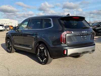 2024 Kia Telluride EX *SUNROOF & LEATHER*