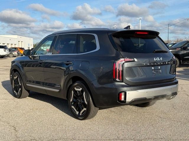 2024 Kia Telluride EX *SUNROOF & LEATHER*