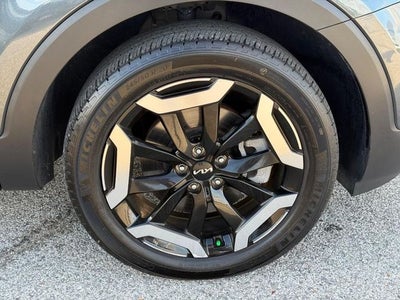 2024 Kia Telluride EX *SUNROOF & LEATHER*