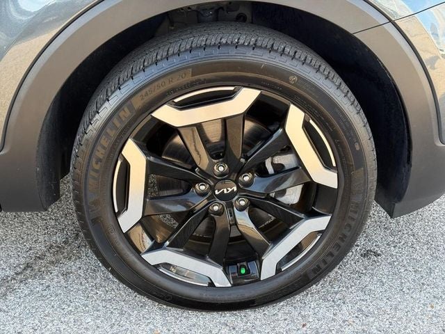 2024 Kia Telluride EX *SUNROOF & LEATHER*