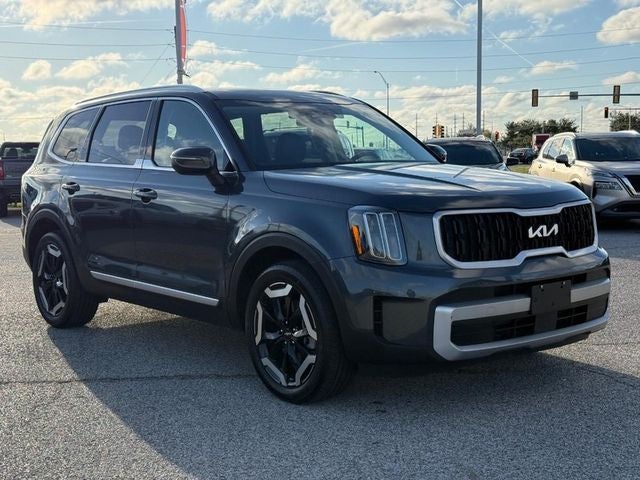 2024 Kia Telluride EX *SUNROOF & LEATHER*