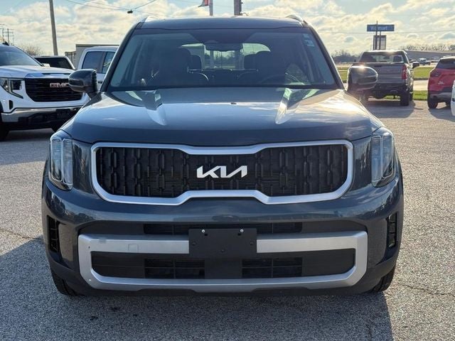 2024 Kia Telluride EX *SUNROOF & LEATHER*