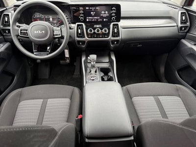 2023 Kia Sorento LX
