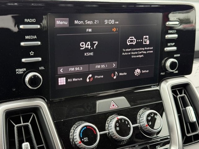 2023 Kia Sorento LX