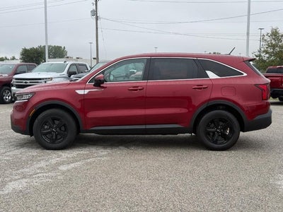 2023 Kia Sorento LX