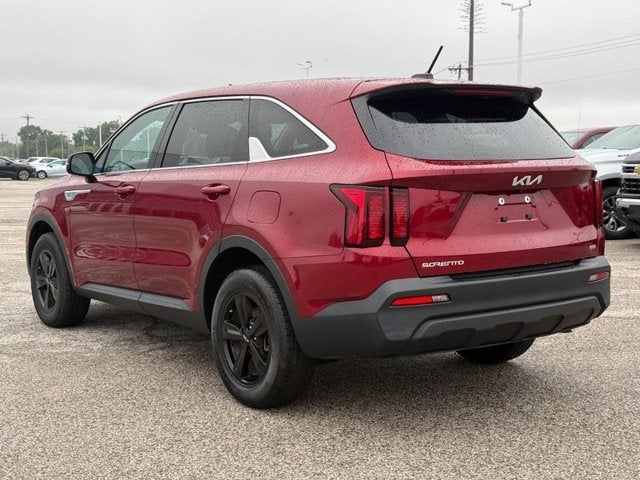 2023 Kia Sorento LX