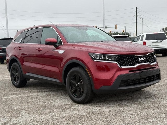 2023 Kia Sorento LX