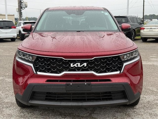 2023 Kia Sorento LX