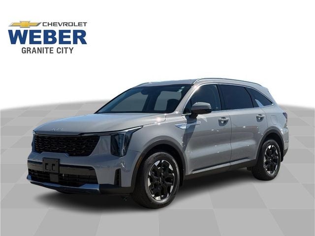 2026 Kia Sorento S *ONE OWNER*