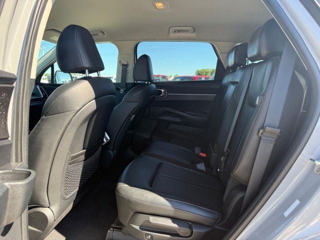 2026 Kia Sorento S *ONE OWNER*