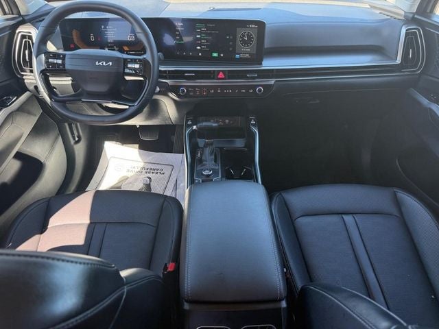 2026 Kia Sorento S *ONE OWNER*
