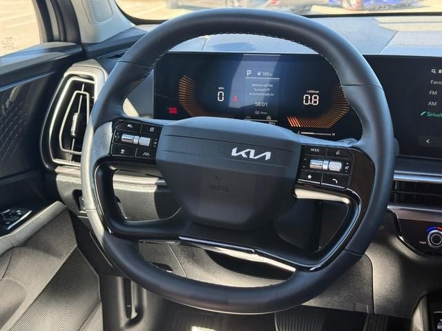 2026 Kia Sorento S *ONE OWNER*