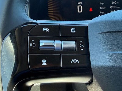 2026 Kia Sorento S *ONE OWNER*