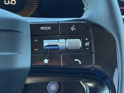 2026 Kia Sorento S *ONE OWNER*