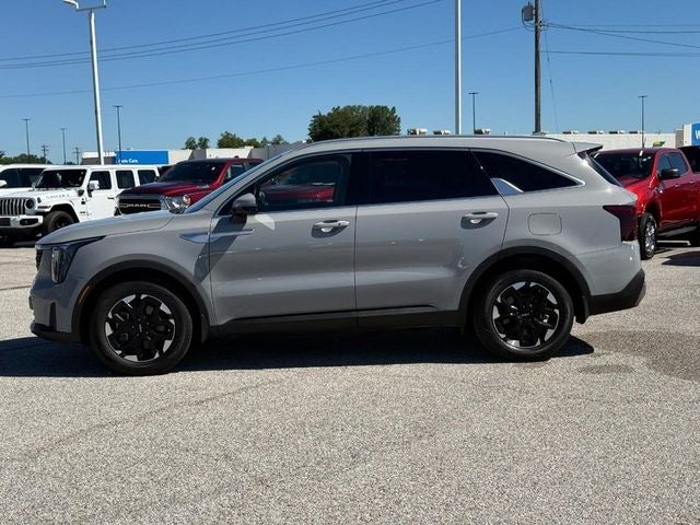 2026 Kia Sorento S *ONE OWNER*
