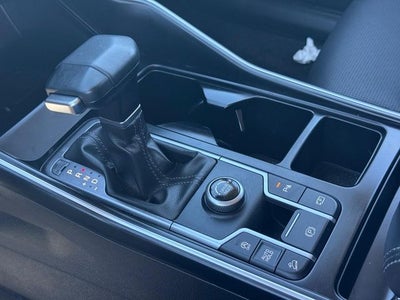 2026 Kia Sorento S *ONE OWNER*