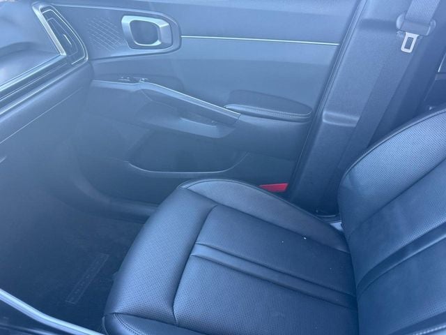 2026 Kia Sorento S *ONE OWNER*
