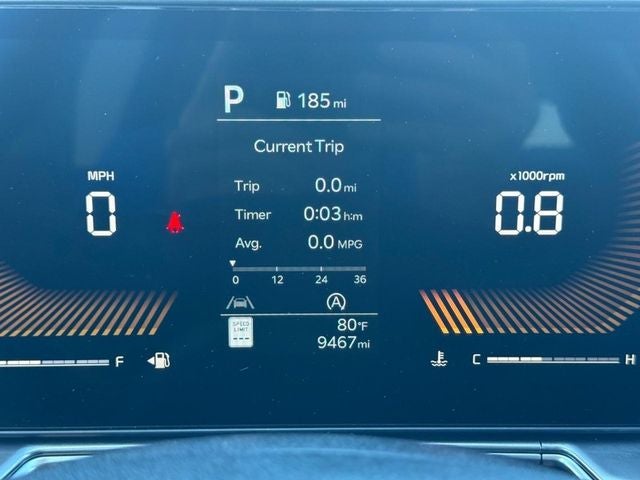 2026 Kia Sorento S *ONE OWNER*