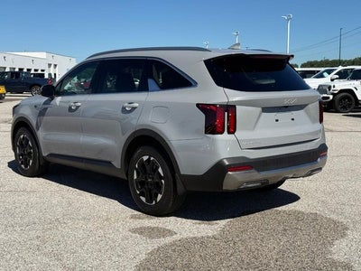 2026 Kia Sorento S *ONE OWNER*