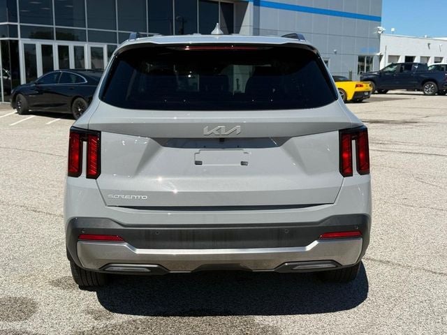 2026 Kia Sorento S *ONE OWNER*