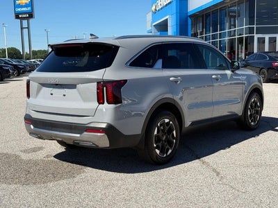 2026 Kia Sorento S *ONE OWNER*