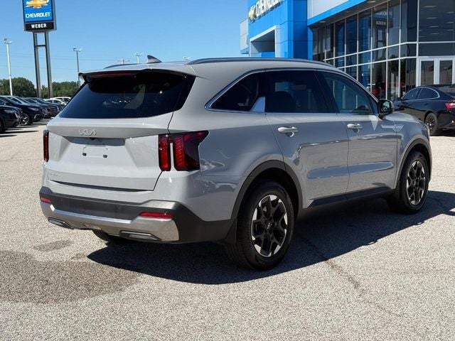2026 Kia Sorento S *ONE OWNER*