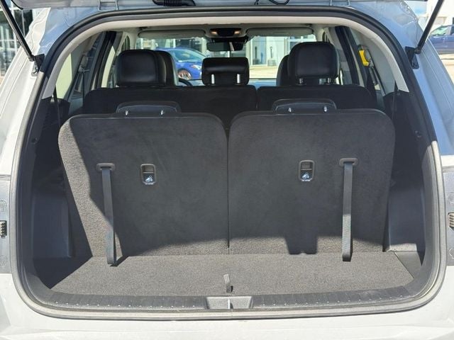 2026 Kia Sorento S *ONE OWNER*