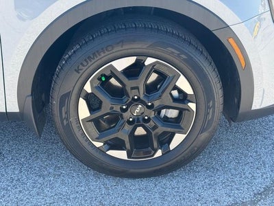 2026 Kia Sorento S *ONE OWNER*