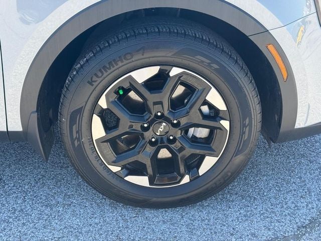 2026 Kia Sorento S *ONE OWNER*