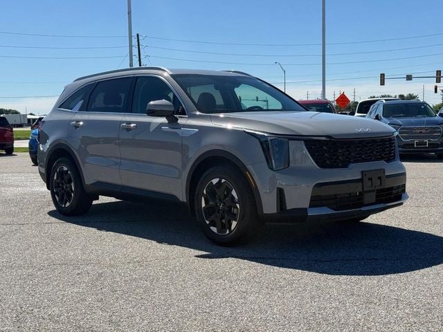 2026 Kia Sorento S *ONE OWNER*