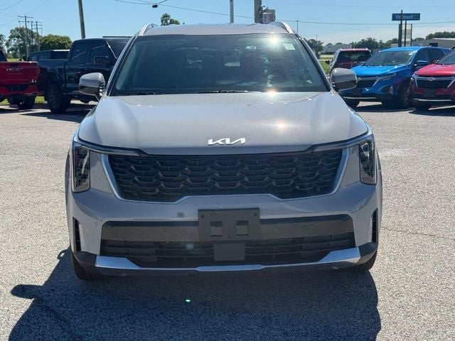 2026 Kia Sorento S *ONE OWNER*