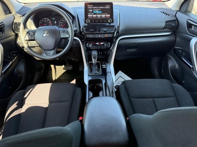 2024 Mitsubishi Eclipse Cross LE S-AWC